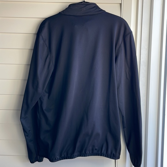 Ping men’s medium quilted light weight stretch fabric jacket w/U of Alabama A - Picture 5 of 8